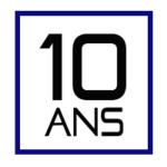 10 ans d’expérience